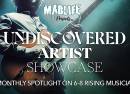 Undiscovered Artist Show