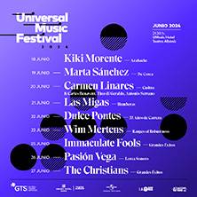Universal Music Festival