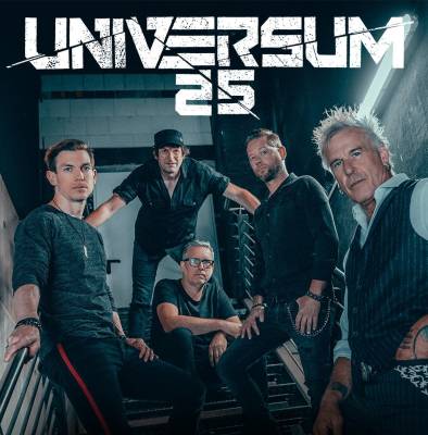 Universum 25