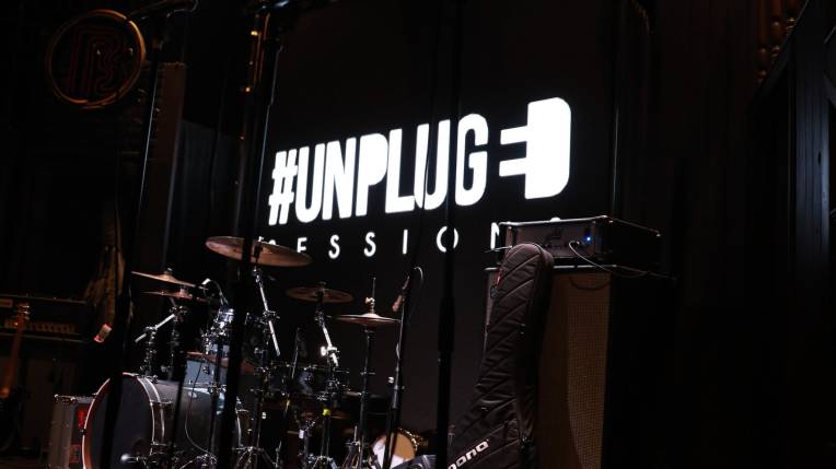 UnplugdLA R&amp;B Sessions