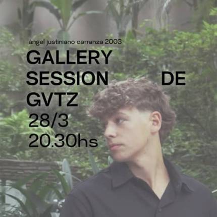 Unplugged Sessions en Wosco GVTZ