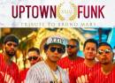 Uptown Funk: Bruno Mars Tribute