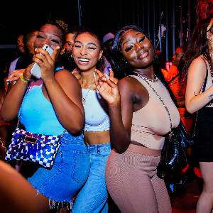 URBAN WAVE - RnB, Hip-Hop, Afrobeats, Bashment