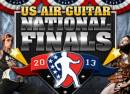 US Air Guitar Championships