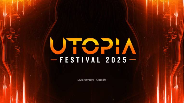 UTOPIA FESTIVAL 2025