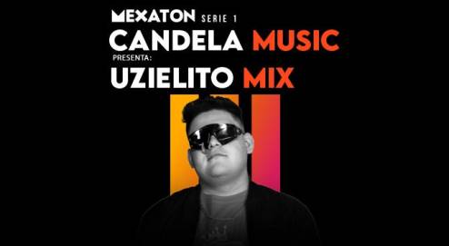 Uzielito Mix