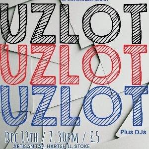 Uzlot