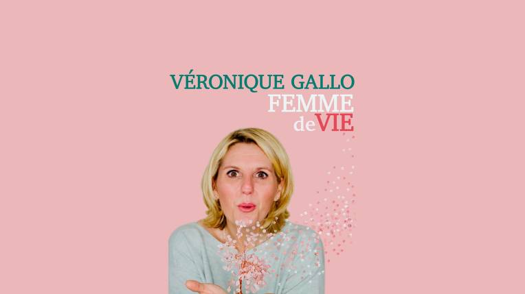 Véronique Gallo