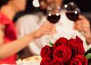 Valentine’s Day Dinner Show & Live Jazz