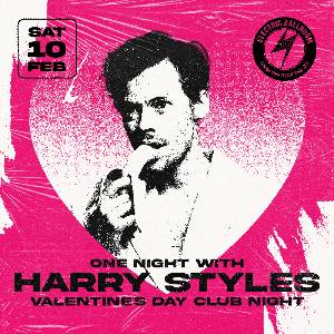 Valentine's Day Special - Club Night