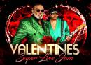 Valentine's Super Love Jam