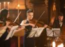 Valentine's Vivaldi Four Seasons by Candlelight