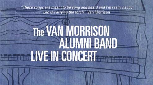 Van Morrison Alumni Band