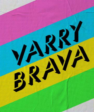 Varry Brava