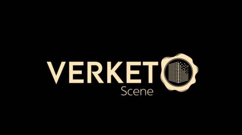 Verket scene