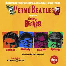 VermúBeatles
