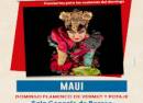 Vermú y potaje con Maui