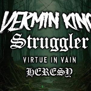 Vermin King