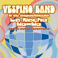 Vespino Band