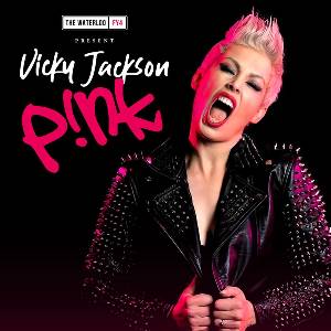 Vicky Jacksons PINK