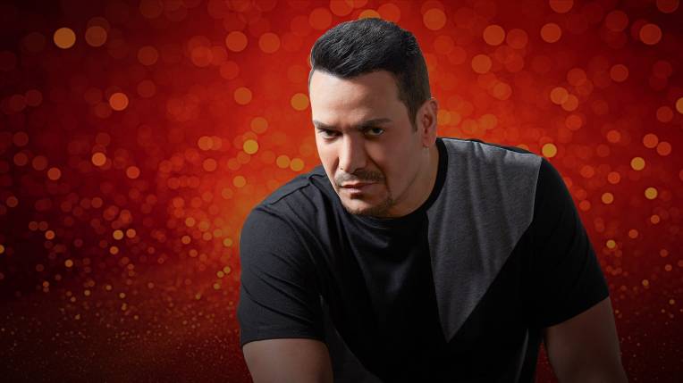 Victor Manuelle, India & Xtreme