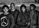 Victor Wooten & The Wooten Brothers