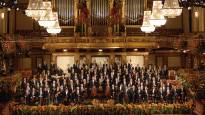 Vienna Philharmonic Orchestra: Valery Gergiev - Prokofiev & Tchaikovsky