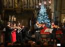 Viennese Christmas Spectacular at Cadogan Hall