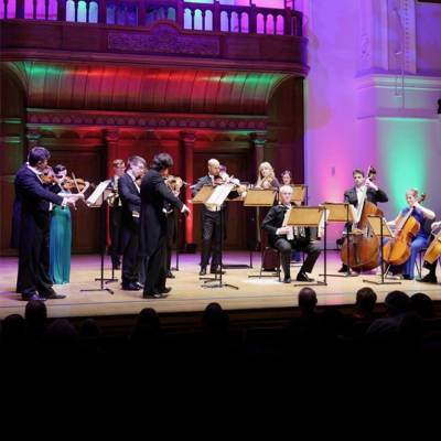 Viennese Christmas Spectacular by Candlelight - Chester Cathedral