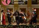 Viennese Christmas Spectacular by Candlelight in Nottingham