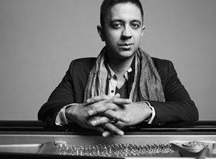 Vijay Iyer Trio