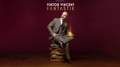 Viktor Vincent