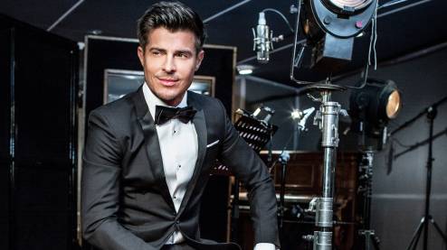 Vincent Niclo