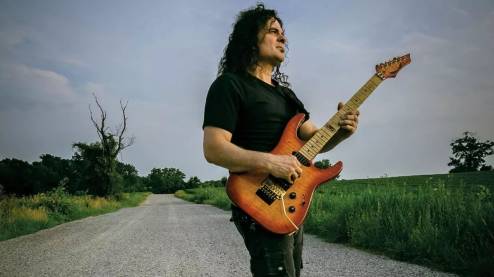 Vinnie Moore