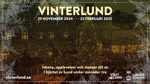 Vinterlund