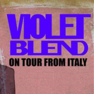 Violet Blend