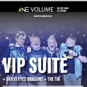 VIP Suite + Support