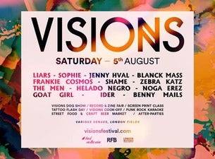 Visions