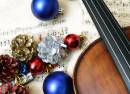 Vivaldi's Four Seasons at Christmas at Coventry Cathedral