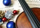 Vivaldi's Four Seasons at Christmas at Derby Cathedral