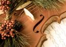 Vivaldi's Four Seasons at Christmas at Glasgow Cathedral