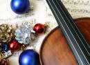 Vivaldi's Four Seasons at Christmas at St Peter Mancroft