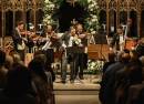 Vivaldi's Four Seasons by Candlelight at St George's Hall