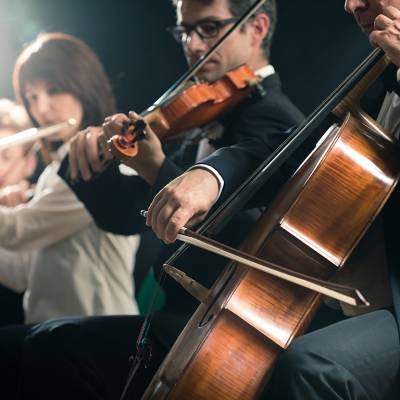 Vivaldi's Four Seasons & The Lark Ascending at Lichfield Cathedral