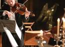 Vivaldi’s Four Seasons & The Lark Ascending by Candlelight Concerts