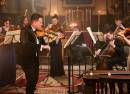 Vivaldi Violin Concertos by Candlelight on the Strand