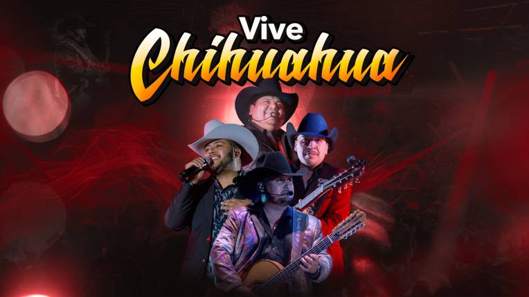 Vive! Chihuahua Fest