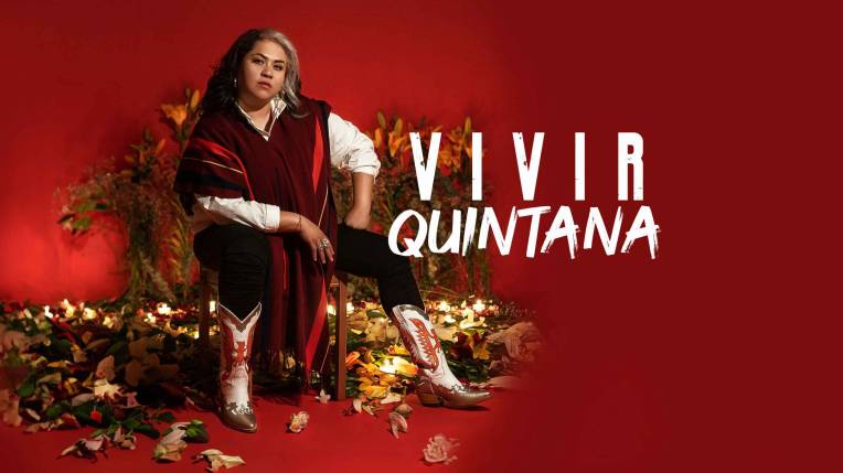Vivir Quintana