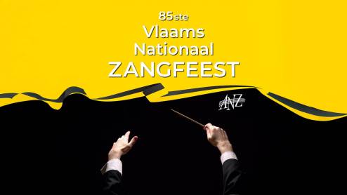 Vlaams Nationaal Zangfeest