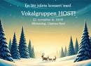 Vokalgruppen Host